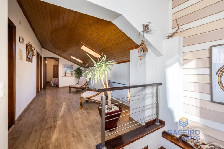 Moradia T1 para Venda em São Martinho do Porto Foto 18