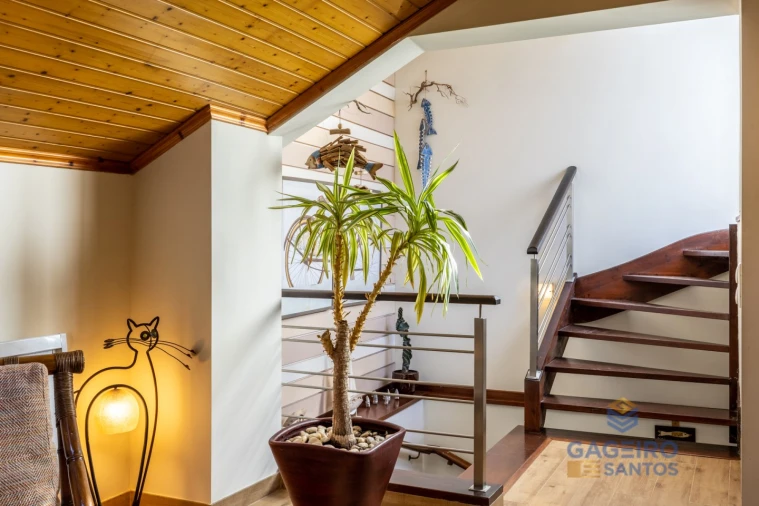 Moradia T1 para Venda em São Martinho do Porto Foto 32