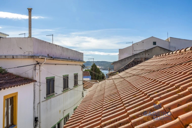 Moradia T1 para Venda em São Martinho do Porto Foto 36