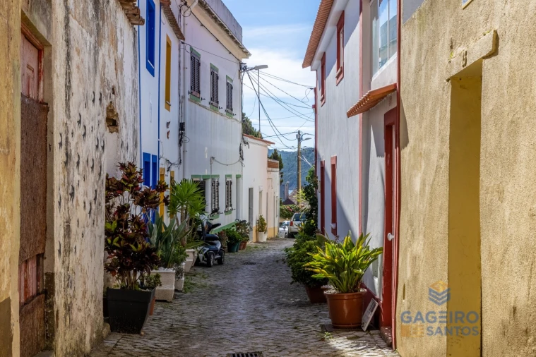 Moradia T1 para Venda em São Martinho do Porto Foto 37