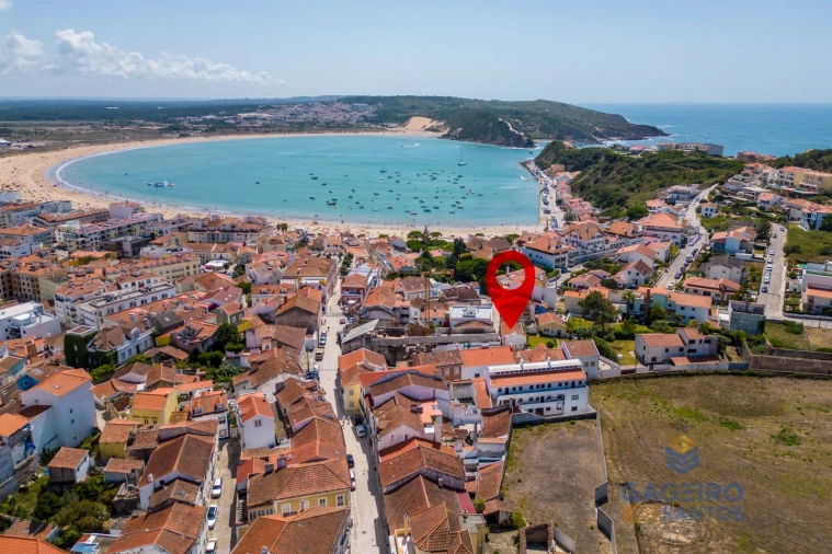 Moradia T1 para Venda em São Martinho do Porto Foto 38