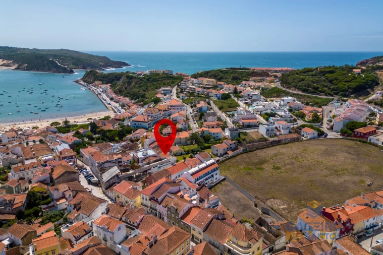 Moradia T1 para Venda em São Martinho do Porto Foto 39