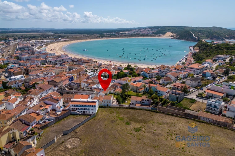 Moradia T1 para Venda em São Martinho do Porto Foto 40