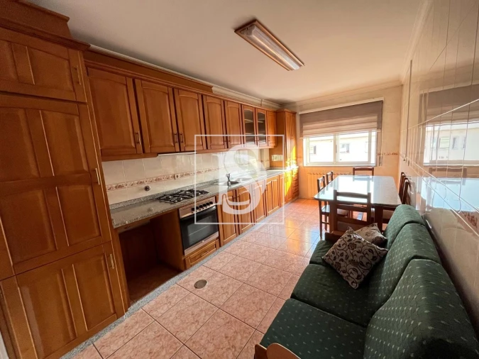 Apartamento T3 para Venda em Macedo de Cavaleiros Foto 16