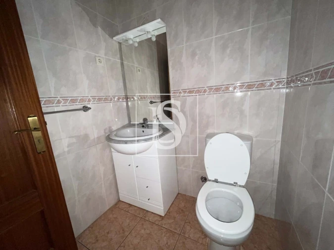 Apartamento T3 para Venda em Macedo de Cavaleiros Foto 8