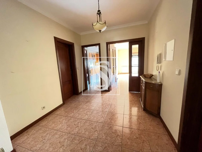 Apartamento T3 para Venda em Macedo de Cavaleiros Foto 3