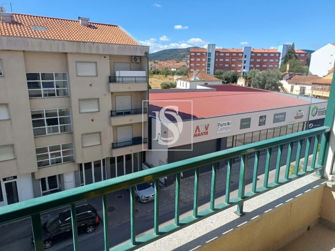 Apartamento T3 para Venda em Macedo de Cavaleiros Foto 13