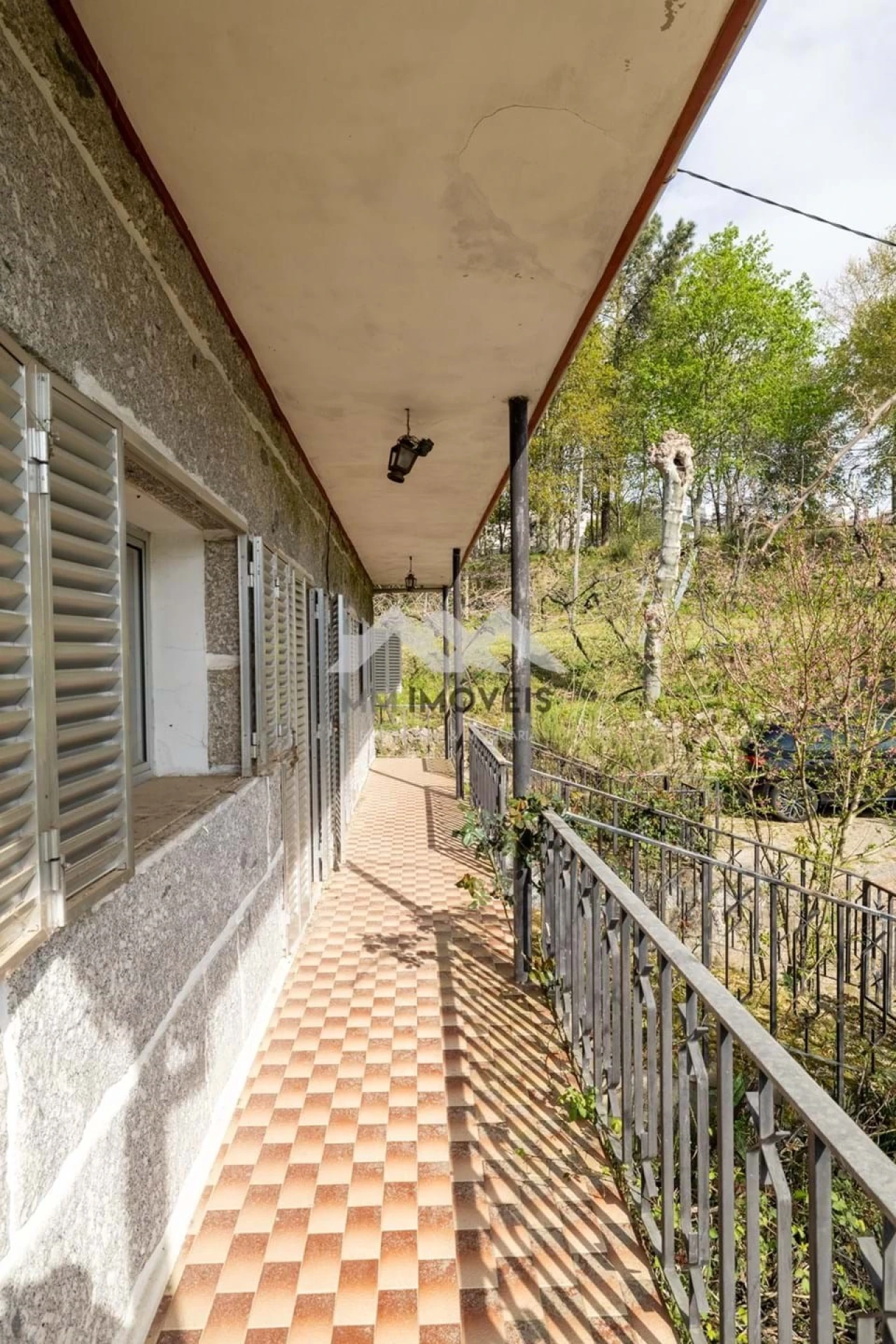 Moradia T3 para Venda em Airães Foto 39