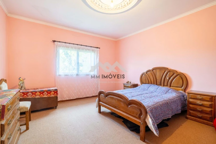 Moradia T3 para Venda em Airães Foto 7