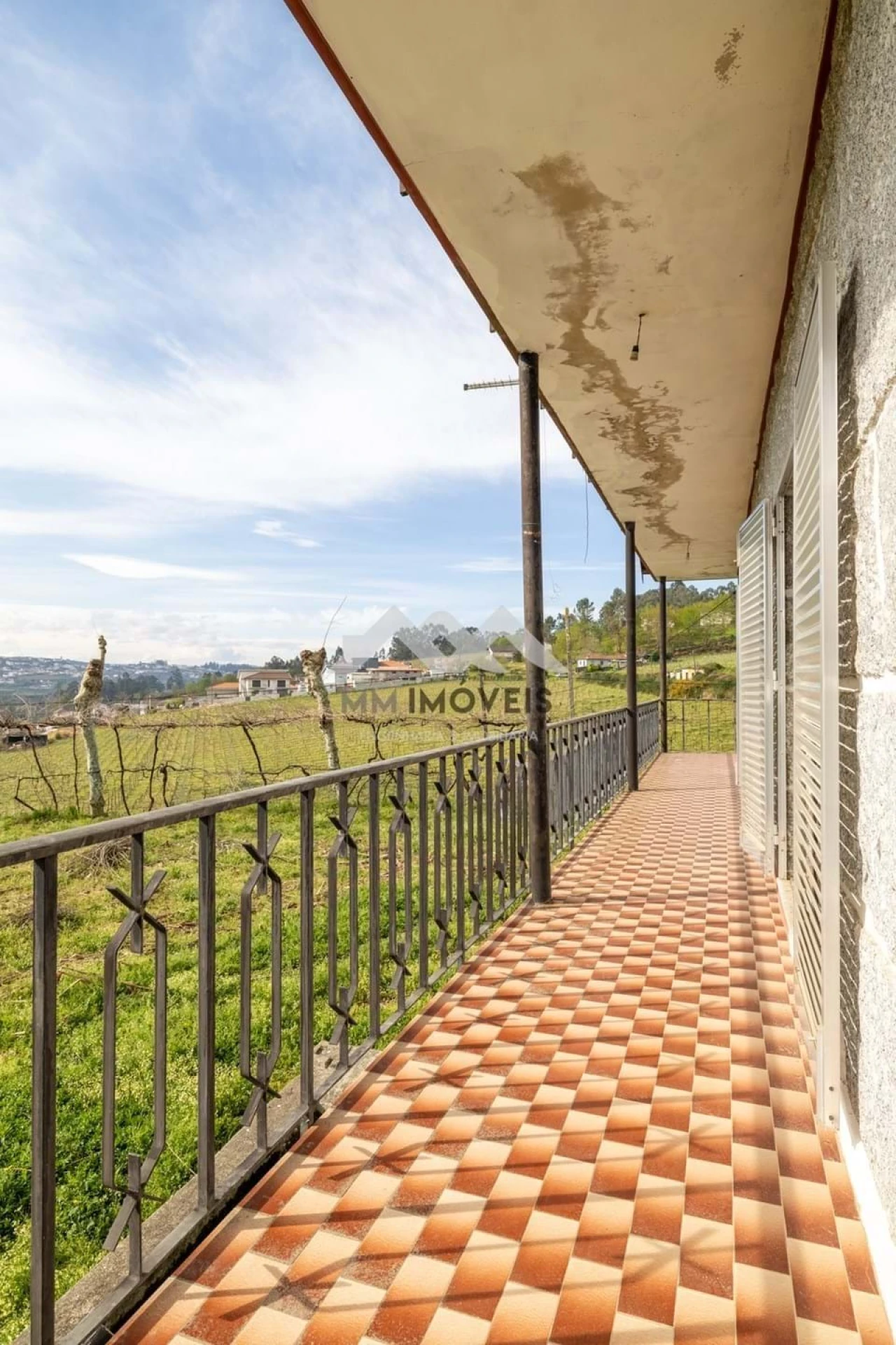 Moradia T3 para Venda em Airães Foto 26