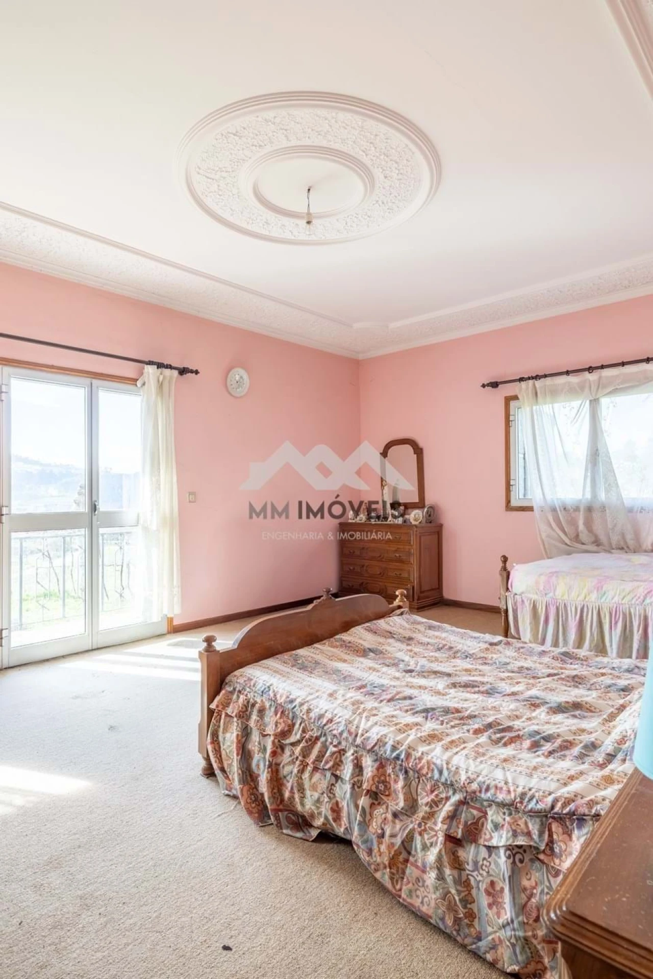 Moradia T3 para Venda em Airães Foto 27