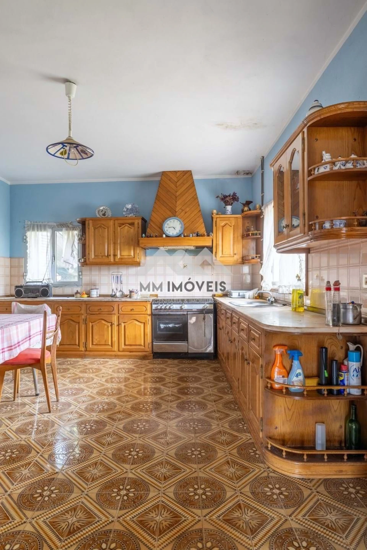 Moradia T3 para Venda em Airães Foto 33