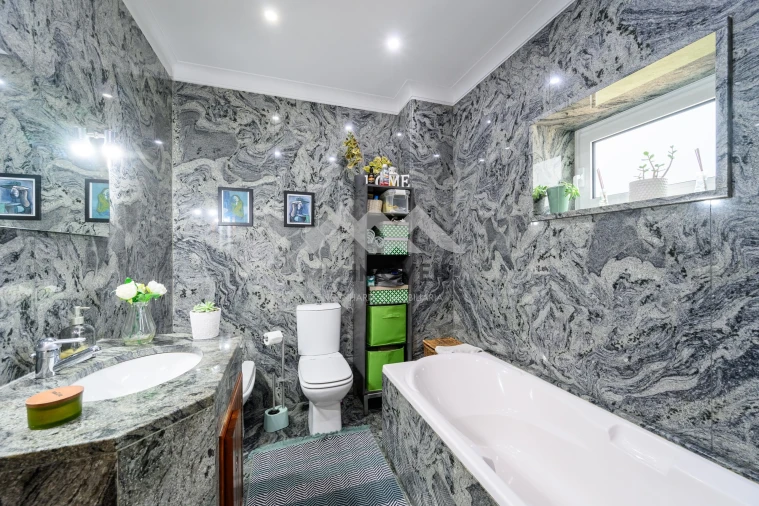 Moradia T4 para Venda em Recezinhos (São Martinho) Foto 9