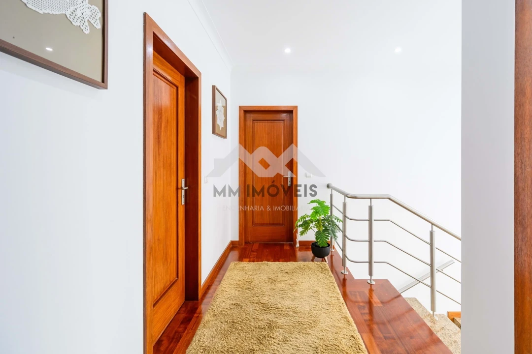 Moradia T4 para Venda em Recezinhos (São Martinho) Foto 6