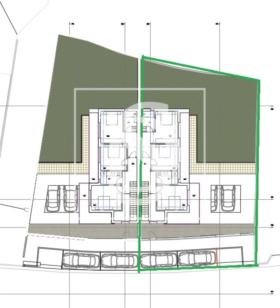 Terreno para Venda em Castelo do Neiva Foto 10