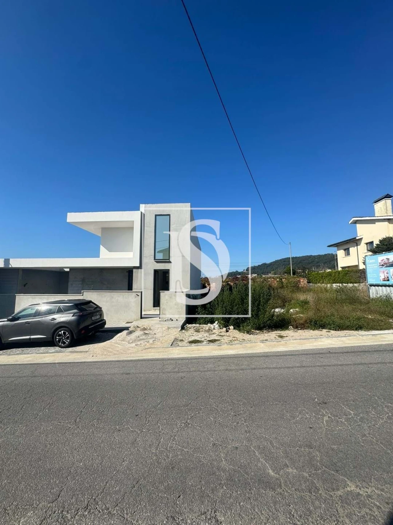 Terreno para Venda em Castelo do Neiva Foto 5