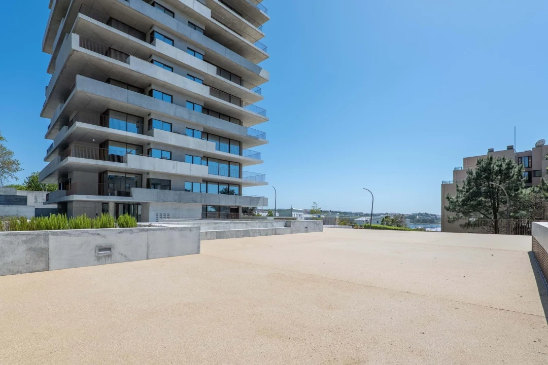 Apartamento T3 para Venda em Aldoar, Foz do Douro e Nevogilde Foto 51
