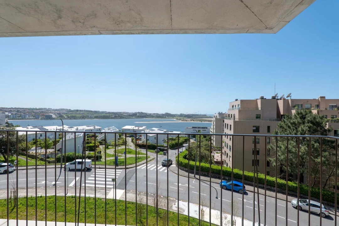 Apartamento T3 para Venda em Aldoar, Foz do Douro e Nevogilde Foto 13