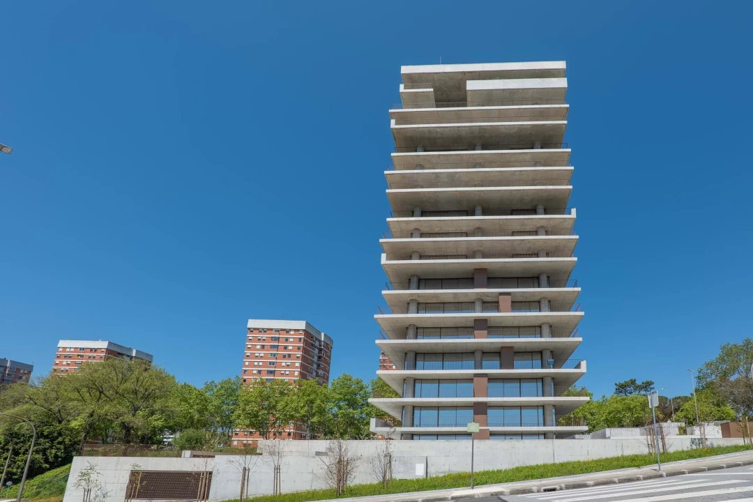 Apartamento T3 para Venda em Aldoar, Foz do Douro e Nevogilde Foto 56