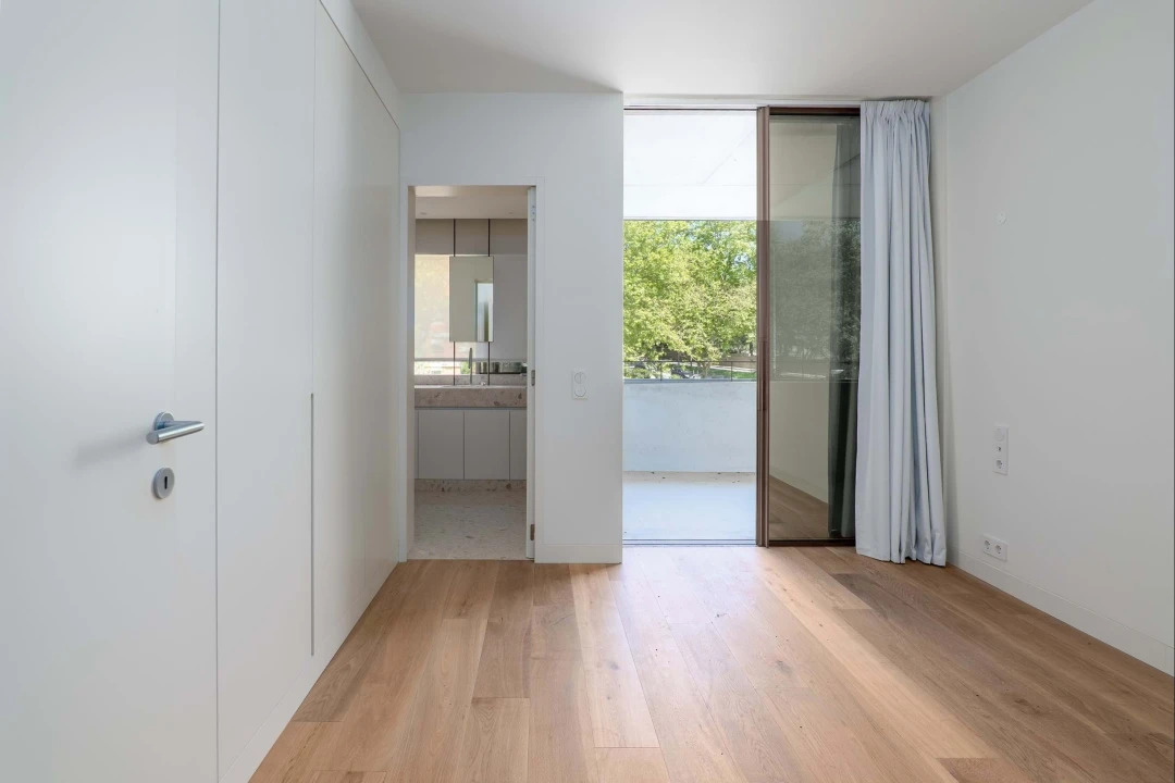 Apartamento T3 para Venda em Aldoar, Foz do Douro e Nevogilde Foto 26