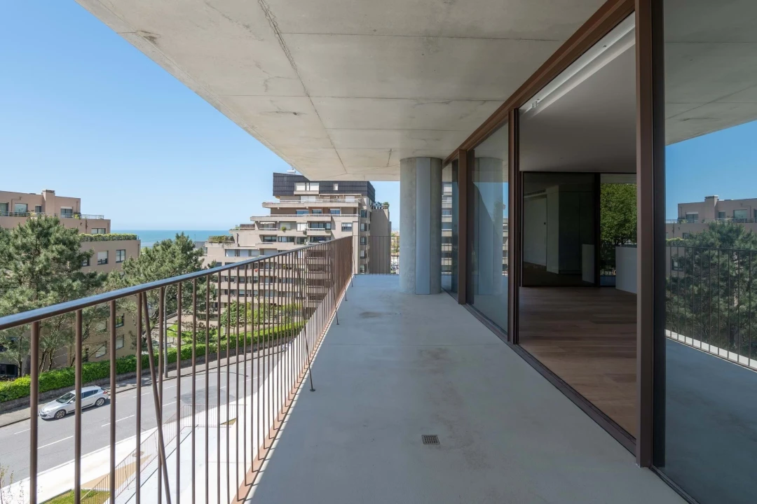 Apartamento T3 para Venda em Aldoar, Foz do Douro e Nevogilde Foto 15