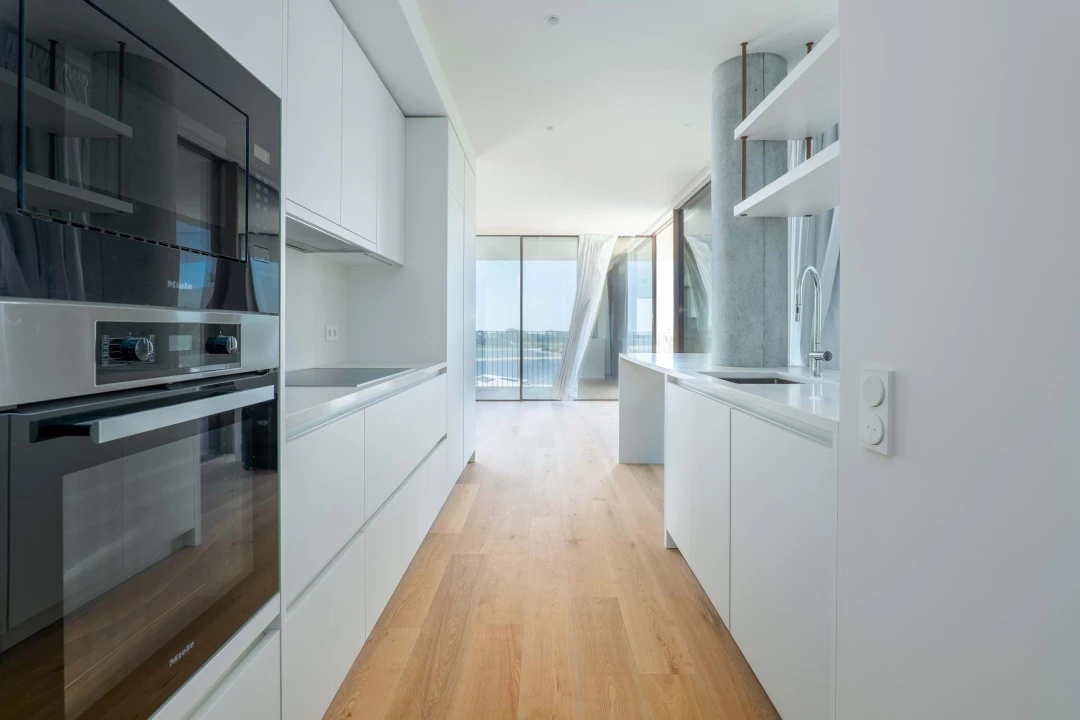 Apartamento T3 para Venda em Aldoar, Foz do Douro e Nevogilde Foto 7