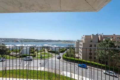 Apartamento T3 para Venda em Aldoar, Foz do Douro e Nevogilde