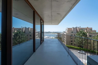 Apartamento T3 para Venda em Aldoar, Foz do Douro e Nevogilde