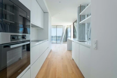 Apartamento T3 para Venda em Aldoar, Foz do Douro e Nevogilde