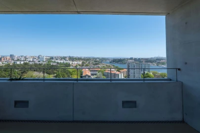 Apartamento T3 para Venda em Aldoar, Foz do Douro e Nevogilde