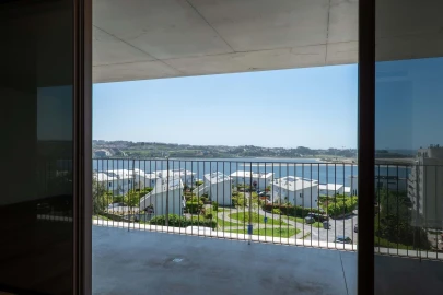 Apartamento T3 para Venda em Aldoar, Foz do Douro e Nevogilde