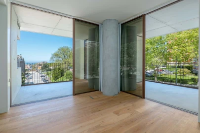Apartamento T3 para Venda em Aldoar, Foz do Douro e Nevogilde