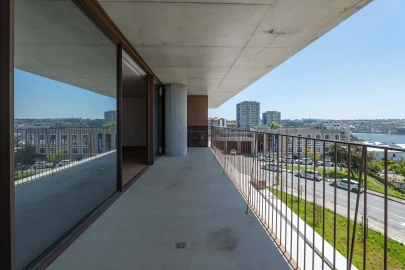 Apartamento T3 para Venda em Aldoar, Foz do Douro e Nevogilde