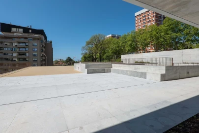 Apartamento T3 para Venda em Aldoar, Foz do Douro e Nevogilde