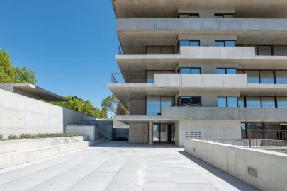 Apartamento T3 para Venda em Aldoar, Foz do Douro e Nevogilde