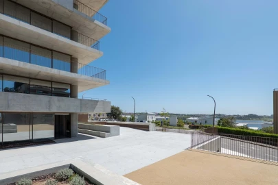 Apartamento T3 para Venda em Aldoar, Foz do Douro e Nevogilde