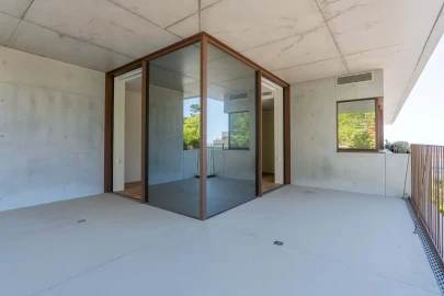 Apartamento T3 para Venda em Aldoar, Foz do Douro e Nevogilde