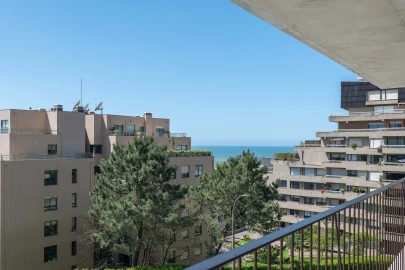 Apartamento T3 para Venda em Aldoar, Foz do Douro e Nevogilde