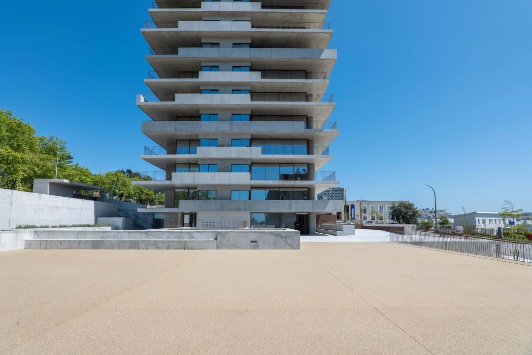 Apartamento T3 para Venda em Aldoar, Foz do Douro e Nevogilde Foto 50