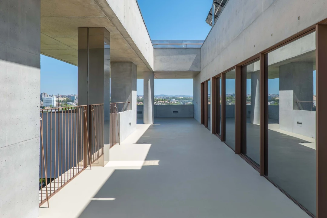 Apartamento T3 para Venda em Aldoar, Foz do Douro e Nevogilde Foto 45