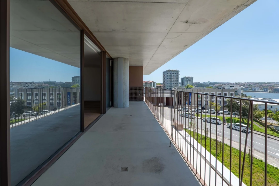 Apartamento T3 para Venda em Aldoar, Foz do Douro e Nevogilde Foto 14