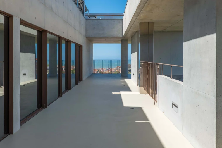 Apartamento T3 para Venda em Aldoar, Foz do Douro e Nevogilde Foto 43