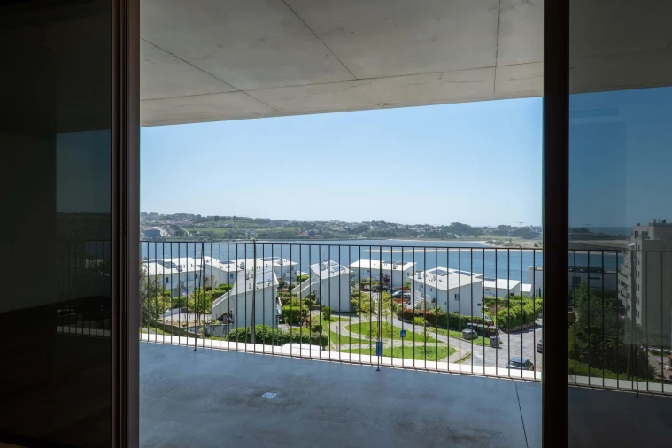 Apartamento T3 para Venda em Aldoar, Foz do Douro e Nevogilde Foto 17