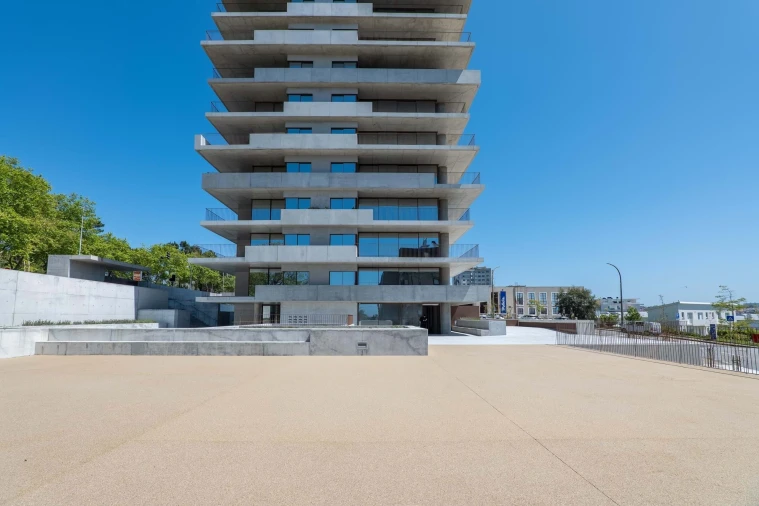 Apartamento T3 para Venda em Aldoar, Foz do Douro e Nevogilde Foto 50