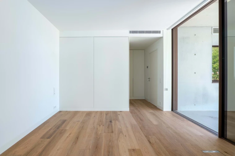 Apartamento T3 para Venda em Aldoar, Foz do Douro e Nevogilde Foto 20