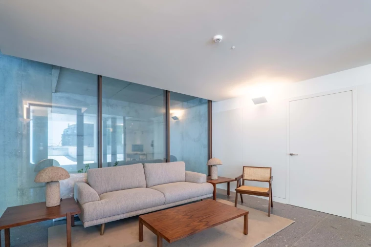 Apartamento T3 para Venda em Aldoar, Foz do Douro e Nevogilde Foto 39