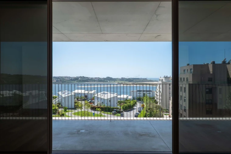 Apartamento T3 para Venda em Aldoar, Foz do Douro e Nevogilde Foto 18