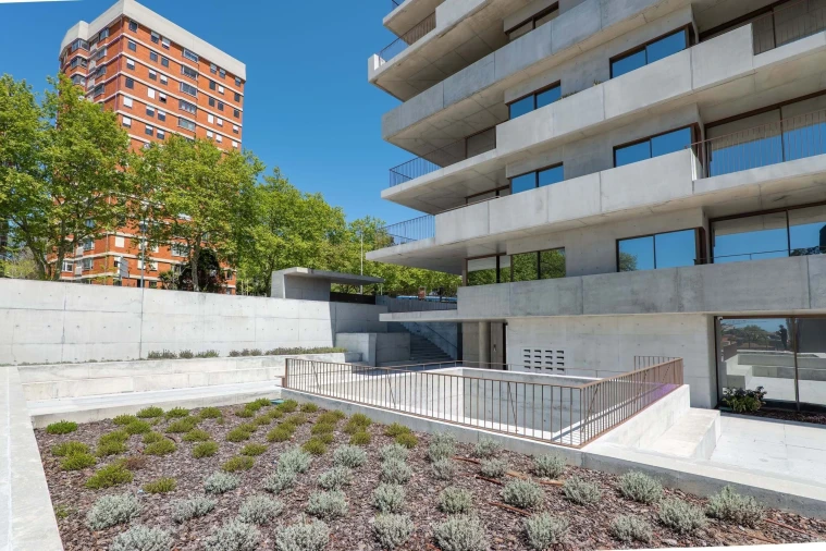 Apartamento T3 para Venda em Aldoar, Foz do Douro e Nevogilde Foto 54