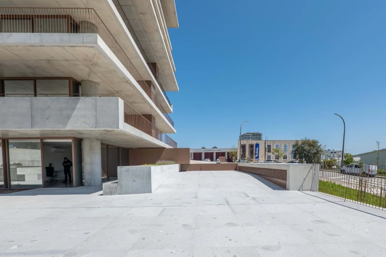 Apartamento T3 para Venda em Aldoar, Foz do Douro e Nevogilde Foto 55
