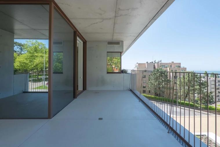 Apartamento T3 para Venda em Aldoar, Foz do Douro e Nevogilde Foto 23